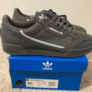 Brand New Adidas Continental 80